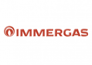 Immergas logo