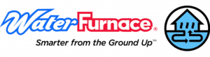 Waterfurnace logo