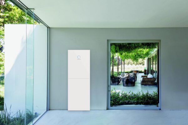 iEnergi - Sonnen iEnergi - Sonnen