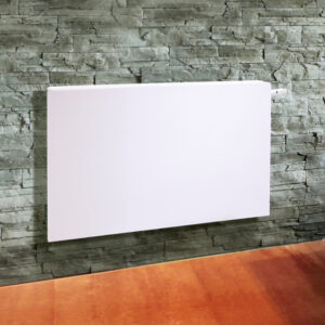 DeLonghi Linear Steel Panel