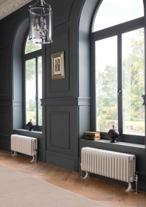 Cast Iron Radiators
