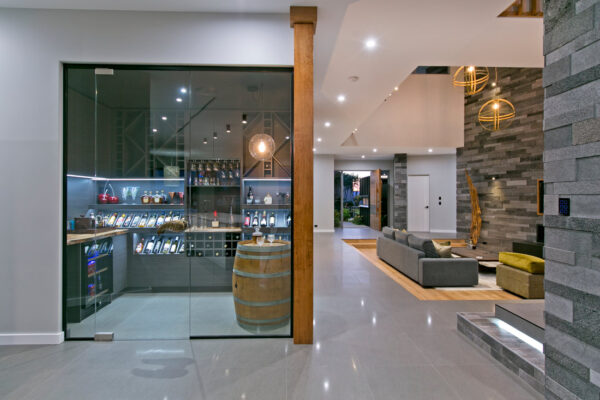 iEnergi - 6 button distant