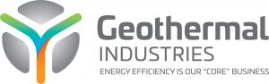 Geothermal Industries logo